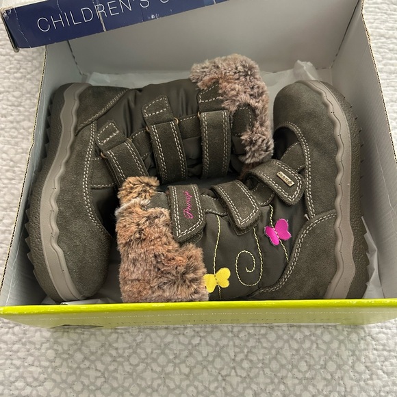 Primigi Children's Boots - Picture 2 of 7